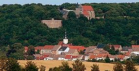 Mansfelder Land