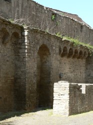 Stadtmauer