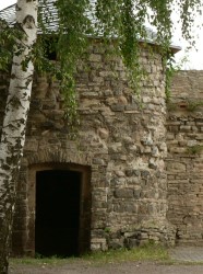Stadtmauer