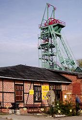 Bergbaumuseum Wettelrode