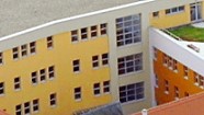 Infrastruktur (im Bild: Neues Rathaus) Infrastruktur (im Bild: Neues Rathaus)