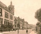 Regelsgasse