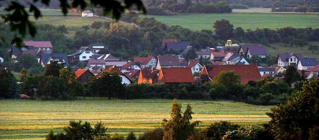 Lengefeld