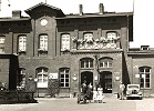 Bahnhof