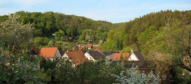 Grillenberg