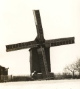 Windmhle Lengefeld