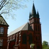 Herz-Jesu-Kirche