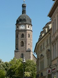 Jacobikirche