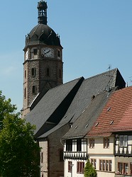 Jacobikirche