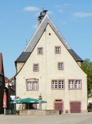 Rathaus