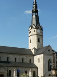 Ulrichkirche