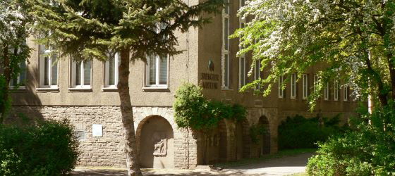 Spenglermuseum Spenglermuseum