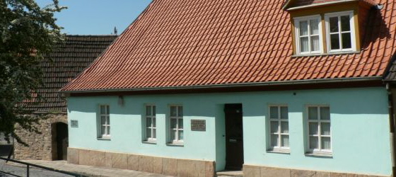 Spenglerhaus Spenglerhaus