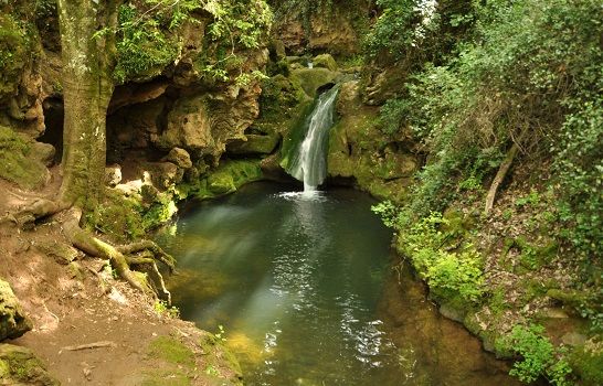 RÃ©sultat de recherche d'images pour "baÃ±os de popea"