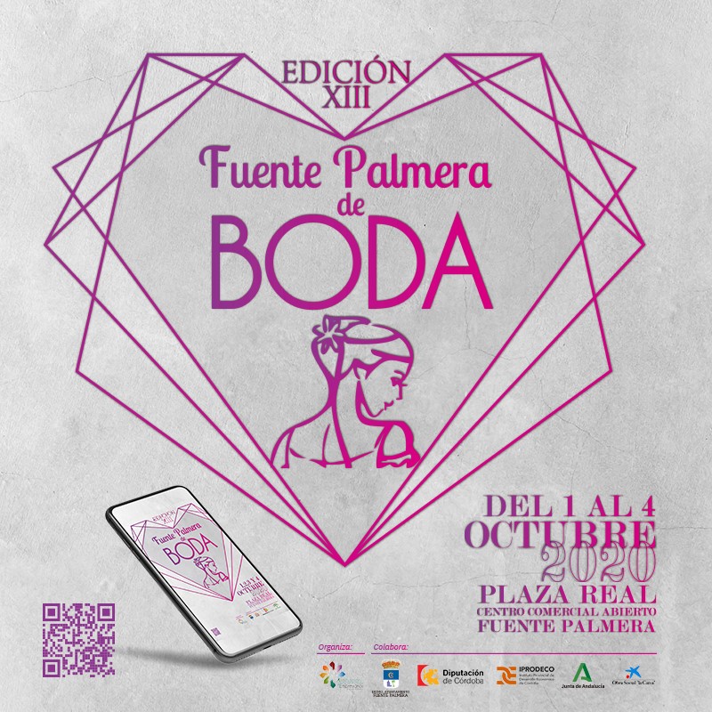Cordoba 24 Fuente Palmera De Boda 2020