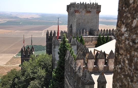 Escapadas fin de semana por Andalucía