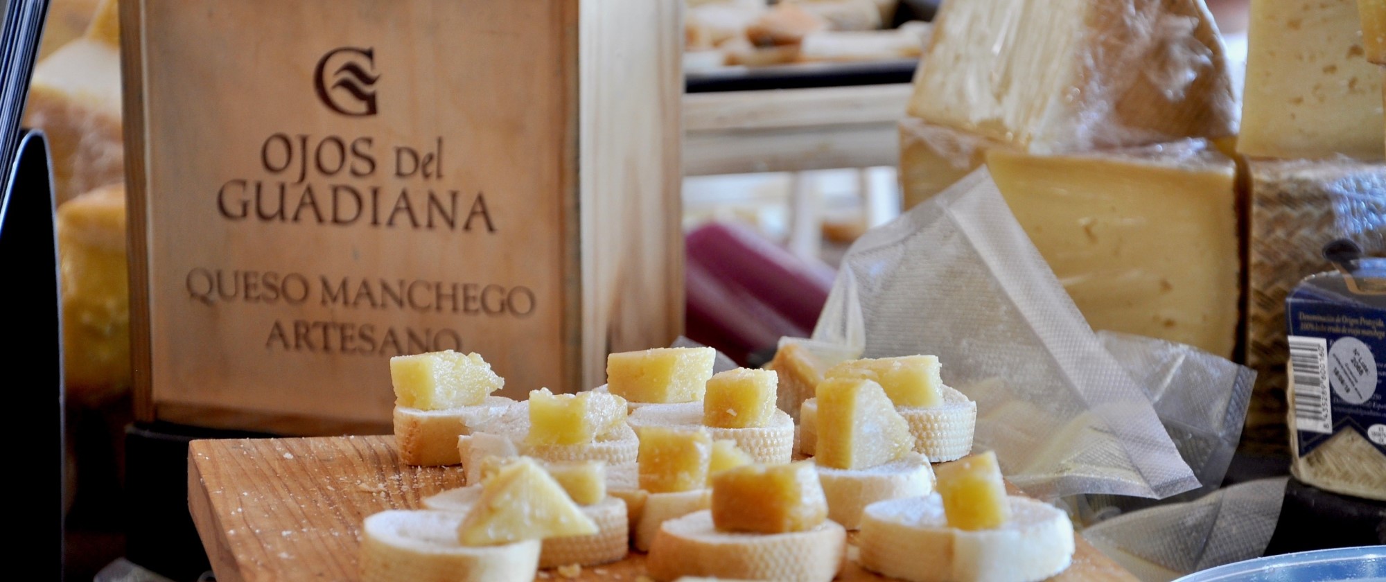 Córdoba 24 Fiesta del queso de Zuheros 2023