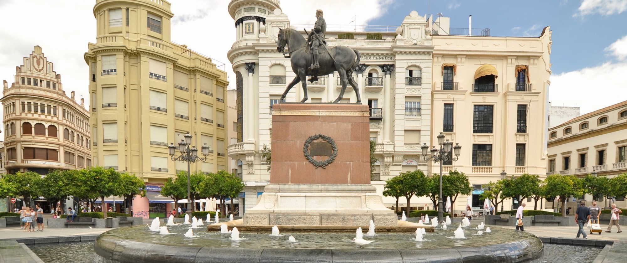 Córdoba 24 El Gran Capitán