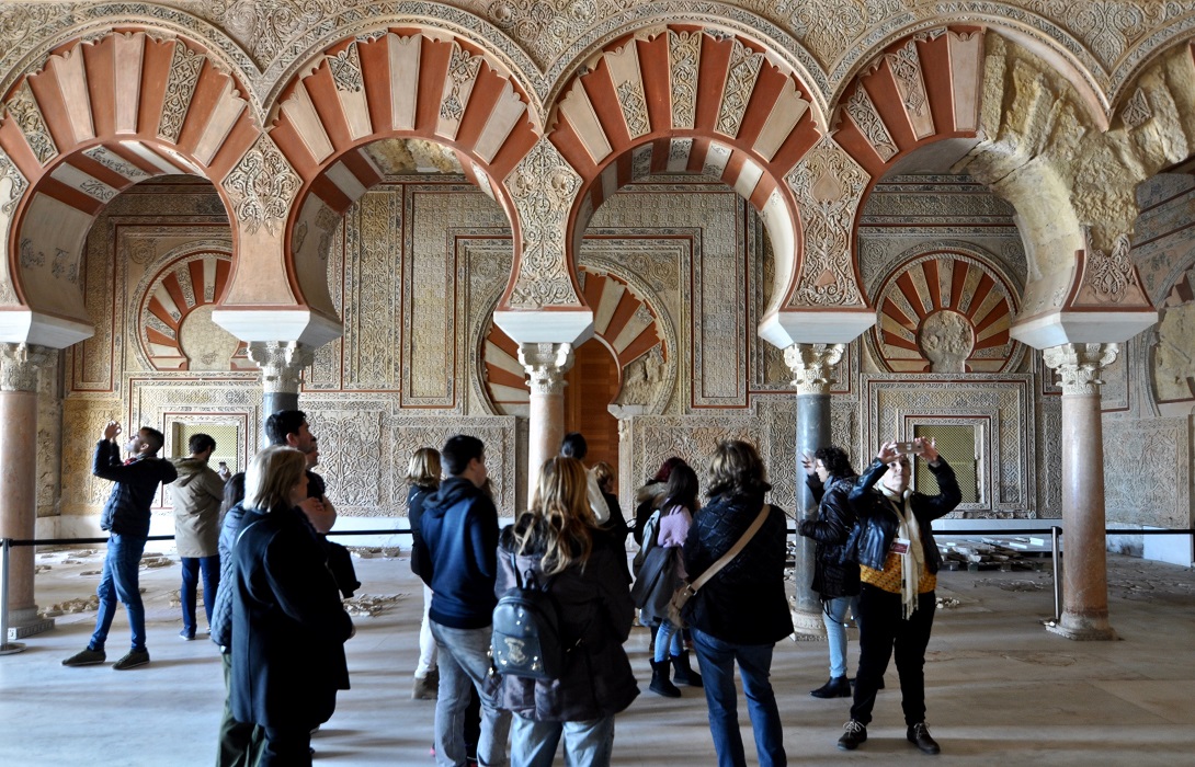 Córdoba 24 Horario de invierno 2021/22 (Museos de la Junta de Andalucía) Córdoba 24 Horario de invierno 2021/22 (Museos de la Junta de Andalucía)