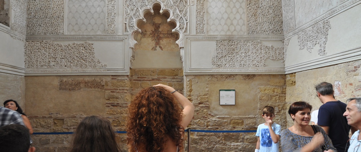 Córdoba 24 Horario de invierno 2021/22 (Museos de la Junta de Andalucía) Córdoba 24 Horario de invierno 2021/22 (Museos de la Junta de Andalucía)