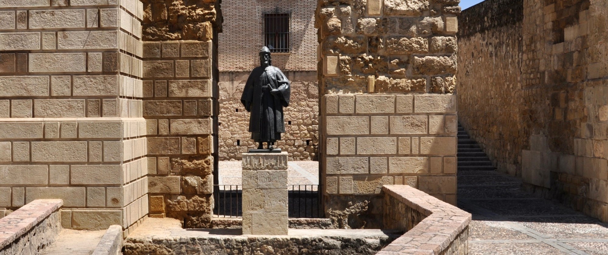 Córdoba 24 Ibn Hazm