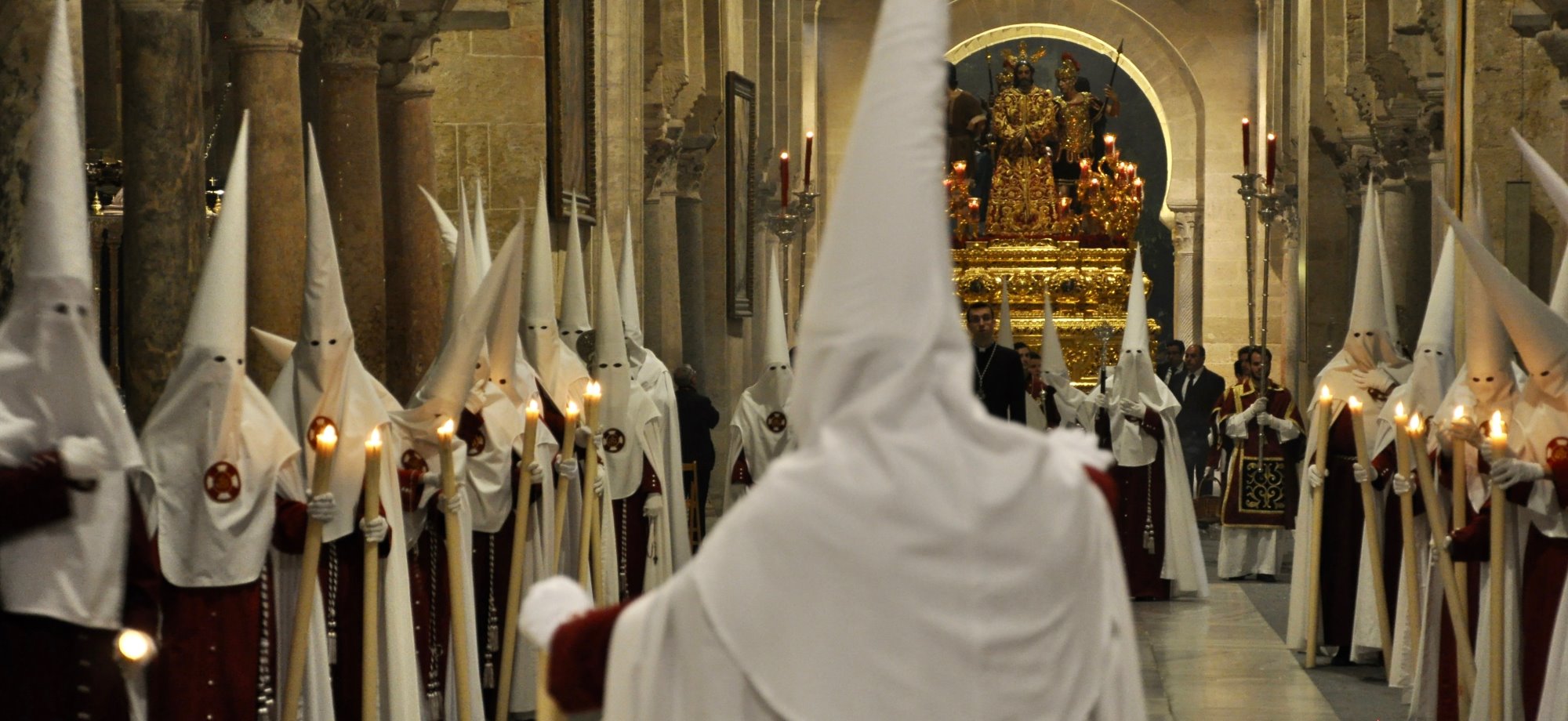 Córdoba 24 | La Sentencia - Parroquia de San Nicolás de la Villa Córdoba 24 | La Sentencia - Parroquia de San Nicolás de la Villa