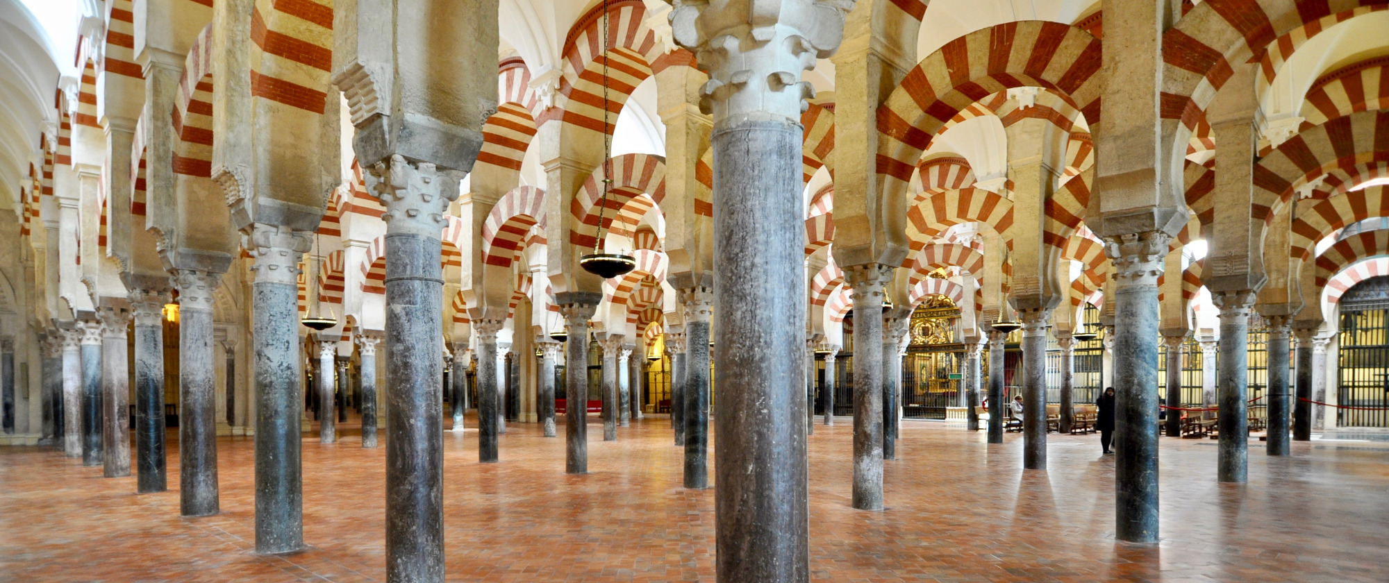 Córdoba 24 | Mezquita Catedral - Información, horario y tarifas