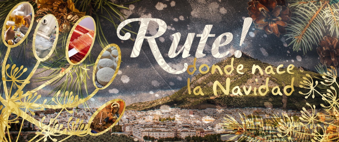 Córdoba 24 | Rute - donde nace la Navidad