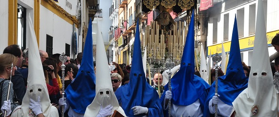 Semana Santa Holy Week In Spain - What Is Semana Santa?